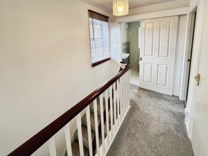 Landing- click for photo gallery